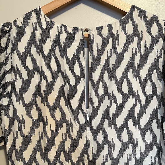 J Crew Silk Dress - Picture 9 of 12